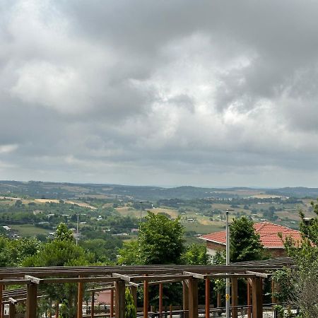 Stone House Apart Hotel Arnavutkoy 外观 照片