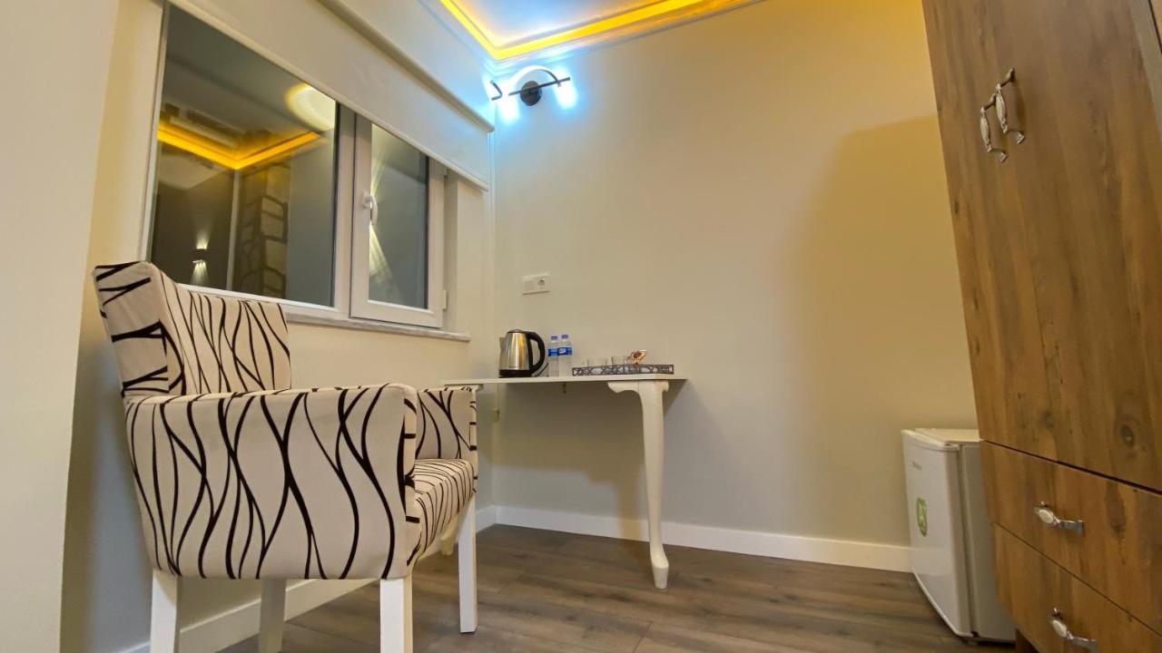 Stone House Apart Hotel Arnavutkoy 外观 照片